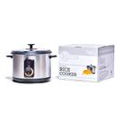 Panela de Arroz Automática Pars - Persian Tahdig - 3 a 15 Xícaras