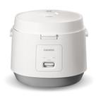 Panela de Arroz Cuckoo CR-1095 - 2,5L/5L (10/20 Xícaras) - Branca