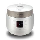 Panela de arroz CUCKOO CRP-ST0609FW 1,4L/2,8L 16 Menu Branca