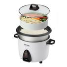 Panela de arroz e vaporizador de alimentos Aroma Housewares ARC-360-NGP 4.7L