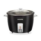 Panela de Arroz e Vaporizador Proctor Silex 7.1L (30 Xícaras)