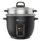 Panela de Arroz Elétrica 1 Litro WRC1000 Cor Preto 220V Wap