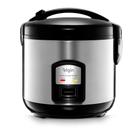 Panela De Arroz Elétrica 10 Xícaras 1,8L 700W 220V - Elgin
