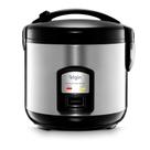 Panela de Arroz Elétrica 5 Xícaras 1L 400W 110V - Elgin