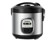 Panela de Arroz Elétrica 5 Xícaras Gaabor Orion RC-20M01AS