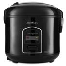 Panela De Arroz Elétrica Britânia Pa05 5 Xícaras Preta 127V