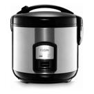 Panela De Arroz Elétrica Elgin 400w 5 Xícaras - 127v Voltagem 127v