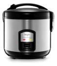 Panela de Arroz Elétrica Elgin 5 Xícaras 1 Litro 400W