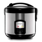 Panela De Arroz Eletrica Elgin 5 Xicaras Par 20 1 Litro 400 W 220V