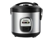 Panela de Arroz Elétrica Gaabor Orion 5 Xícaras 1L 400W