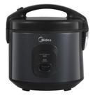Panela De Arroz Elétrica Midea 3 Litros Preta PAE30P1 127V