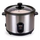 Panela De Arroz Eletrica Midi Itatiaia - 1,5l 127v 500w Inox