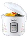 Panela De Arroz Elétrica Npe-05 5x Bianca Rice 5 Mondial Frequência 60Hz