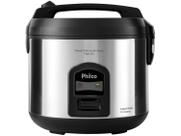 Panela De Arroz Elétrica Philco 12 Xícaras 5L PPA95 220V Panela De Arroz Elétrica Philco 12 Xícaras 5L PPA95 220V