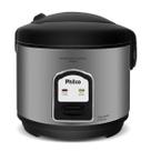 Panela de Arroz Elétrica Philco 5 Xícaras 1,6L PPAE01 Panela de Arroz Elétrica Philco 5 Xícaras 1,6L PPAE01
