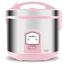 Panela de Arroz Elétrica Rosa Britânia 10 Xícaras BPAE10C 110V