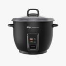 Panela de Arroz Elétrica WAP WRC1000 1L Antiaderente Função Aquecer