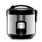 Panela de Arroz Elgin PAR20 400W 5 Xícaras 1 Litro 220V