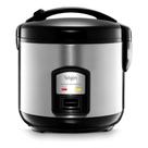 Panela de Arroz Elgin PAR20 5 Xícaras 1L 220V Inox 400W