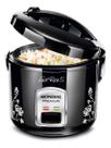Panela De Arroz Fast Rice 5 Premium Mondial 400W - NPE-08-5X Panela De Arroz Fast Rice 5 Premium Mondial 400W - NPE-08-5X