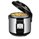 Panela De Arroz Gourmet 700w C/ 10 Xícaras Multilaser