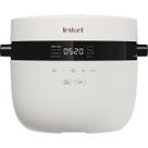 Panela de Arroz Instantânea 4,7L (20 Xícaras) com Tecnologia de Redução de Carboidratos