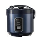 Panela de Arroz Marinus Gaabor 15 Xícaras Azul Petróleo 700W Trava de Segurança Válvula de Vapor Removível - Panela de Arroz Marinus Gaabor 15 Xícaras Azul Petróleo 700W Trava de Segurança Válvula de Vapor Removível -