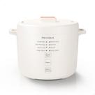 Panela de arroz Narcissus 1,8 L multifuncional para cozimento lento e vapor Panela de arroz Narcissus 1,8 L multifuncional para cozimento lento e vapor
