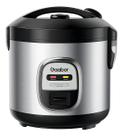 Panela De Arroz Orion Gaabor 1l 400w - Rc-20m01a Cor Inox