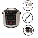 Panela de arroz para caminhão 2 litros Bivolt