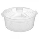 Panela de Arroz para Micro-ondas 2,5 l Panela de Arroz para Micro-ondas 2,5 l