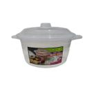 Panela de Arroz para Microondas 2,6 L