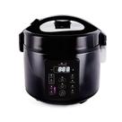Panela de Arroz Yum Asia Kumo YumCarb 1L (5,5 xícaras) - 110V Panela de Arroz Yum Asia Kumo YumCarb 1L (5,5 xícaras) - 110V
