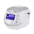 Panela de arroz Yum Asia Sakura 1,5 L 6 Rice & Multicook 120V