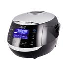 Panela de Arroz Yum Asia Sakura 1,5L (8 xícaras) - Tigela de Cerâmica 120V