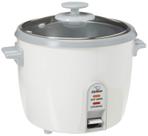 Panela de Arroz Zojirushi 1,5L (6 Xícaras) - 500W - Aço Inoxidável