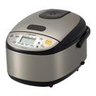 Panela de Arroz Zojirushi NS-LGC05XB Micom 0.54L - Inox Preta
