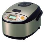 Panela de Arroz Zojirushi NS-LHC05 Micom - 450W, 0,7L, Inox