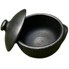Panela de Barro 1 Litro Capixaba Artesanal Moqueca Peixe Frutos do Mar Fogão Lenha Cozinha Brasileira Panela de Barro 1 Litro Capixaba Artesanal Moqueca Peixe Frutos do Mar Fogão Lenha Cozinha Brasileira