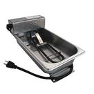 Panela de condensado Supco Cp802 115V 800W