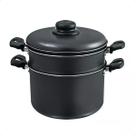 Panela de Cozinha a Vapor Vaporella Ramos Antiaderente N20 3,8 L
