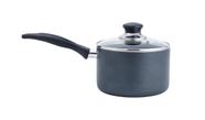 Panela de cozinha antiaderente T-Fal Specialty Handy de 3 litros com tampa