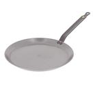 Panela de Crepe e Tortilla De Buyer MINERAL B Carbon Steel 26cm