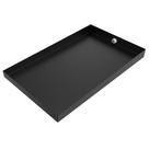 Panela de drenagem para máquina de gelo Killarney Metals 60x38x5 cm Aço