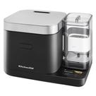 Panela de grãos e arroz KitchenAid KGC3155BM 8 xícaras com balança