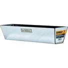 Panela de Lama para Drywall DEWALT DXTT-2-336 - Aço Inoxidável 16cm