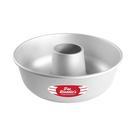 Panela de moldagem em anel Fat Daddio's RMP-10 em alumínio anodizado 26,7 cm