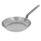 Panela de omelete De Buyer MINERAL B Carbon Steel 28cm