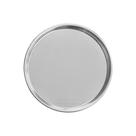 Panela de pizza Nordic Ware 36 cm de alumínio tradicional