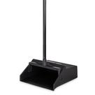 Panela de poeira Carlisle FoodService Products Duo-Pan 30 cm preta